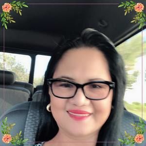 Meet your Posher, Lorna